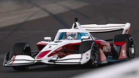 Thumbnail for INDYCAR Notebook: IR-28 Hits Road for Sebring Test Next Week