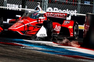 Josef Newgarden