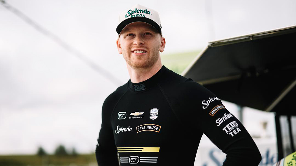 Christian Rasmussen