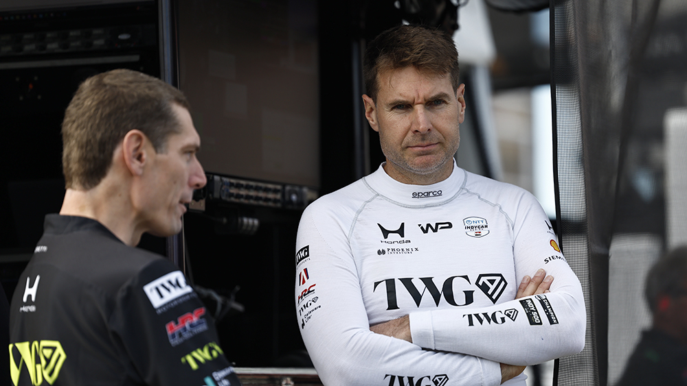 Will Power