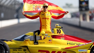 Alex Palou