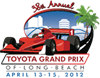 Toyota Grand Prix of Long Beach