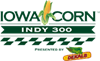 Iowa Speedway Logo