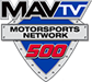 MAVTV 500 at Auto Club Speedway