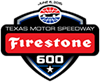 Firestone 600 - Texas Motor Speedway