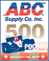 ABC Supply 500