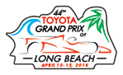 Toyota Grand Prix of Long Beach