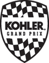 KOHLER Grand Prix