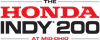 Honda Indy 200 at Mid-Ohio