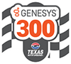 Genesys 300 at Texas Motor Speedway