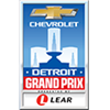 Chevrolet Detroit Grand Prix presented by Lear