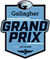 Gallagher Grand Prix