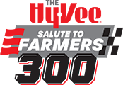 Hy-Vee Salute To Farmers 300