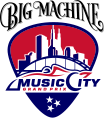 Big Machine Music City Grand Prix