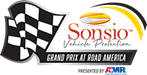 Sonsio Grand Prix at Road America presented by AMR
