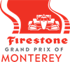 Firestone Grand Prix of Monterey