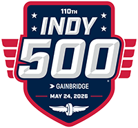 110th Running of the Indianapolis 500
