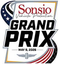 Sonsio Grand Prix