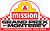 Mission Foods Grand Prix of Monterey