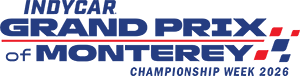 INDYCAR Grand Prix of Monterey
