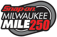 Snap-on Milwaukee Mile 250
