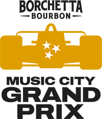 Borchetta Bourbon Music City Grand Prix