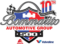 Bommarito Automotive Group 500
