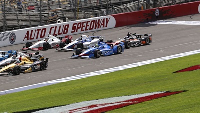 2005 + ' ' + Dario Franchitti