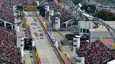 2011 + ' ' + Will Power