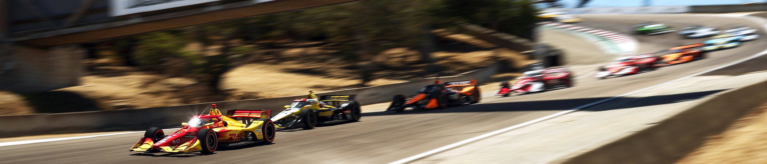 Java House Grand Prix of Monterey