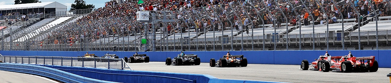 The Milwaukee Mile