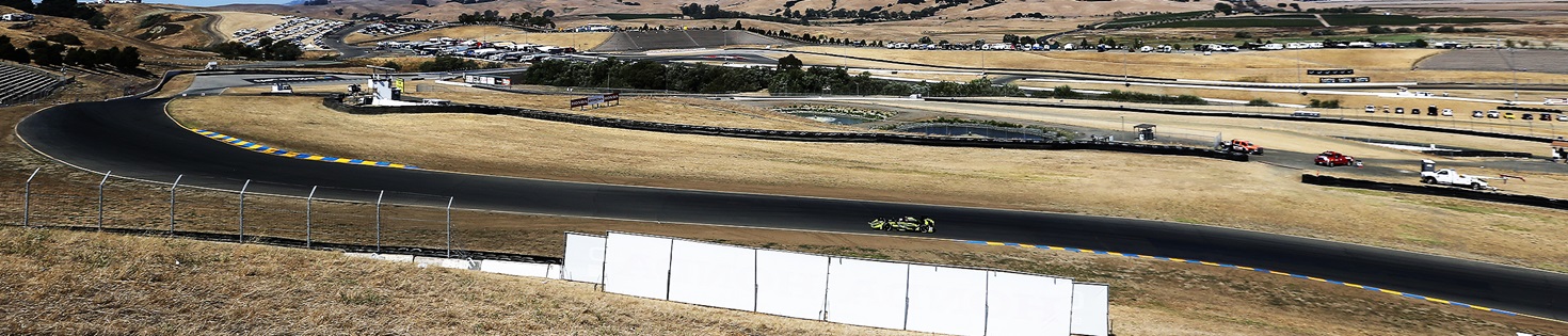Sonoma Raceway