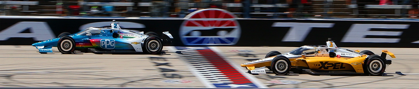 Texas Motor Speedway