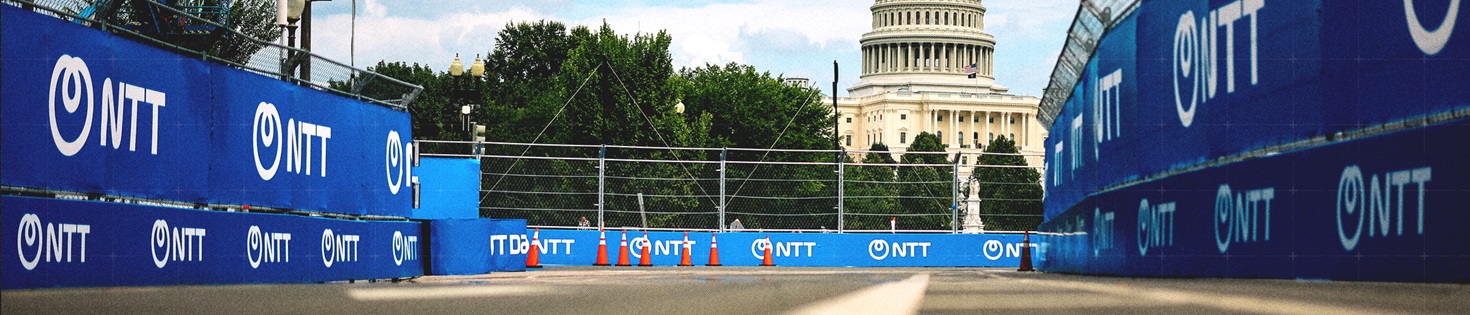 Freedom 250 Grand Prix of Washington, D.C.