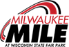 Milwaukee Mile at the Wisconsin State Fairgrounds