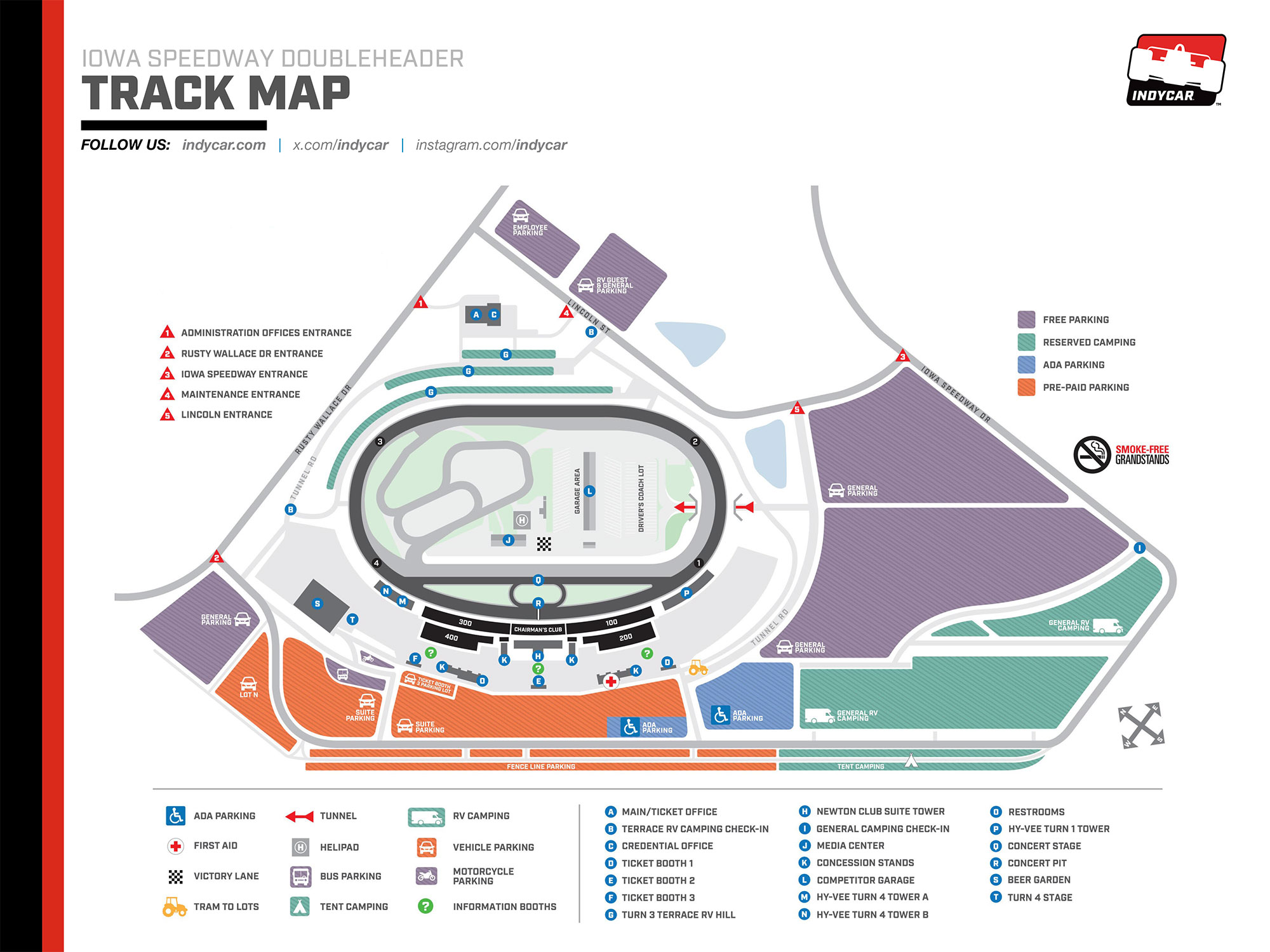 Iowa Speedway