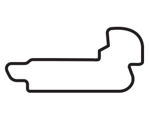 Indianapolis Motor Speedway (Road Course)