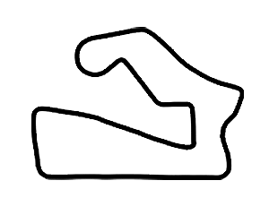 XPEL Grand Prix at Road America track map