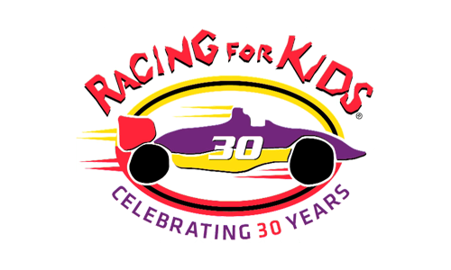Racing For Kids