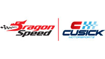 DragonSpeed / Cusick Motorsports