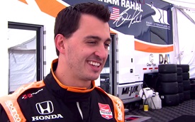 Thumbnail for Drivers' favorite tech off the racetrack