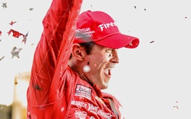 Thumbnail for Down to the wire: Season review in 3 minutes