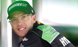 Thumbnail for Bourdais reviews second year with KVSH Racing