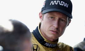 Thumbnail for Briscoe reviews short, busy season with SPM