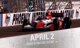 Thumbnail for Excitement from March through September