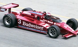 Thumbnail for Classic rewind: Andretti claims 1984 Michigan 500