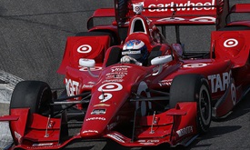 Thumbnail for Dixon reviews championship season