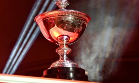 Thumbnail for Frye to enter 25th year in motorsports as INDYCAR president