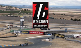 Thumbnail for Watch iRacing from Sonoma Raceway