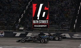 Thumbnail for Watch iRacing from Texas Motor Speedway